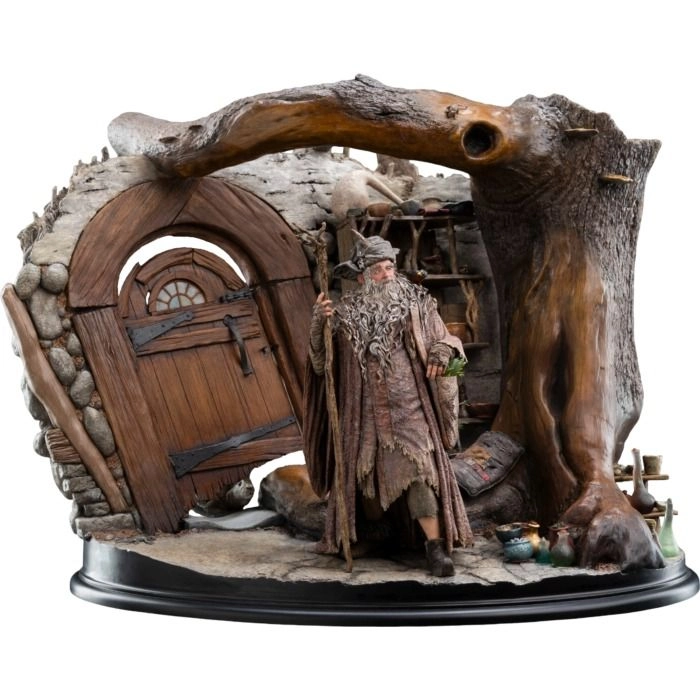 WETA WORKSHOP Radagast - The Hobbit (40.64 cm)