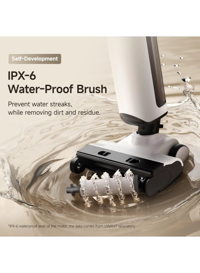 D500 - Cordless Wet & Dry 17000Pa