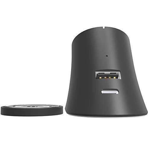 Mouse Charging Dock - G Pro X Superlight G502 G703 G903 Compatible USB