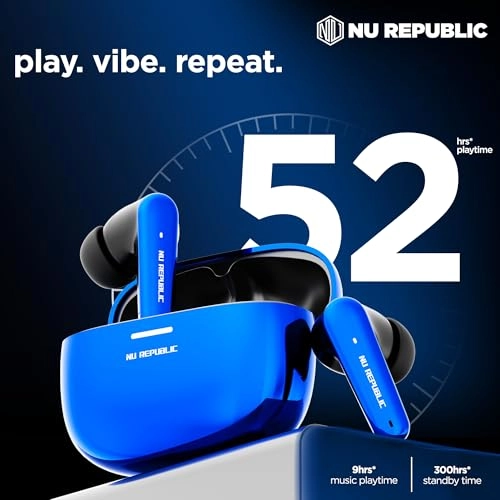 Epic X4 - Wireless Earbud