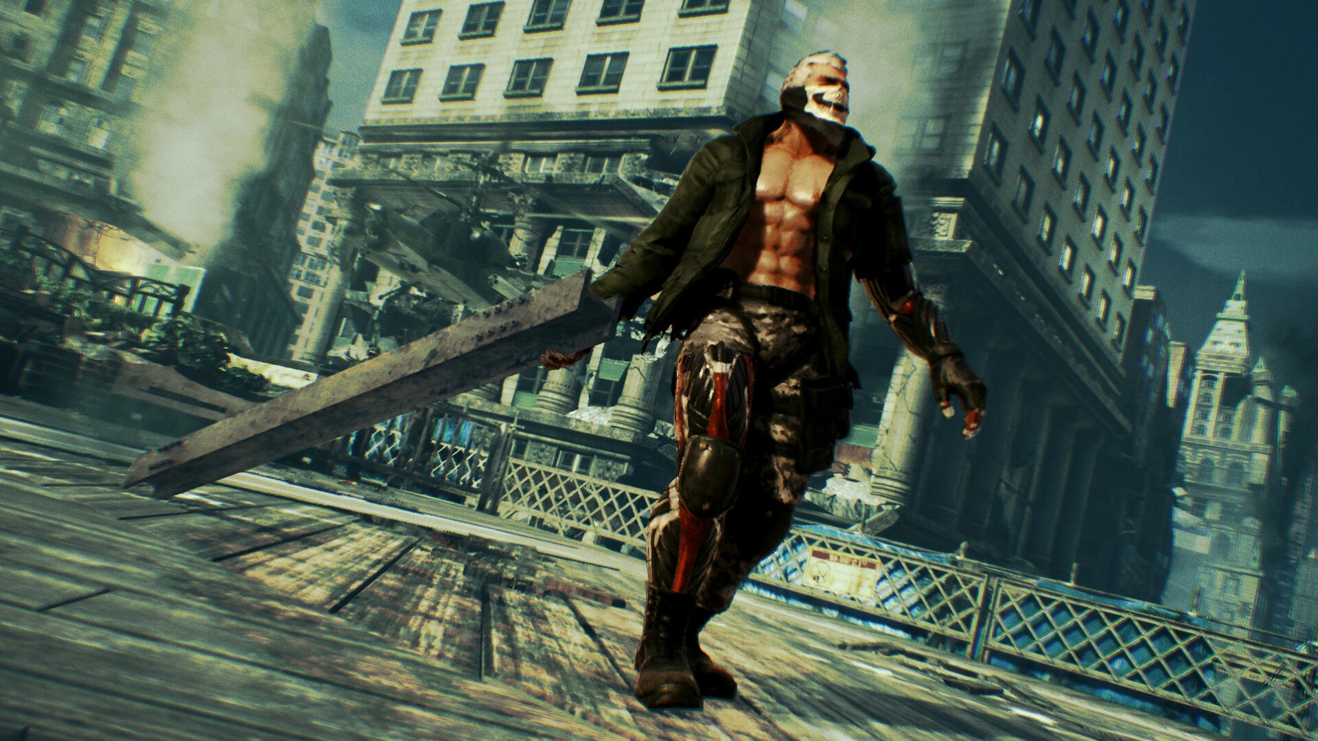 Tekken 7 - PlayStation 4 + Soulcalibur VI