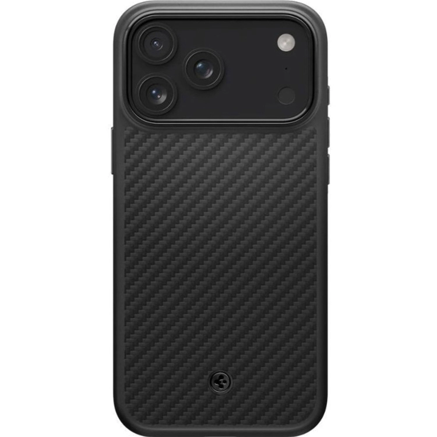Enzo Aramid T MagFit case with MagSafe for iPhone 17 PRO