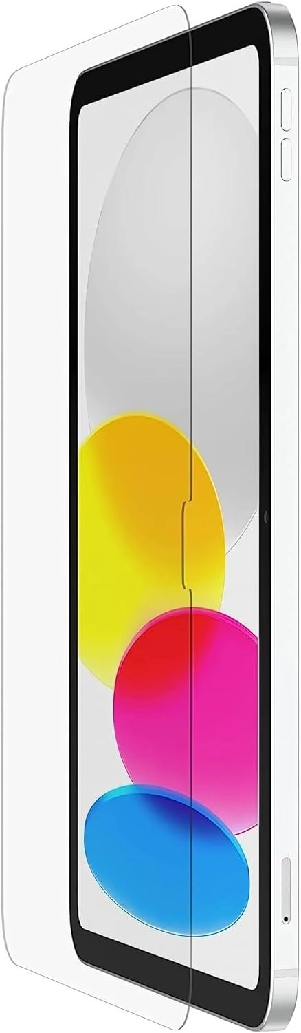 Belkin Clear Screen Protector for iPad A16/10th Gen