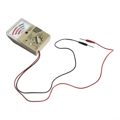 Watch Battery Tester