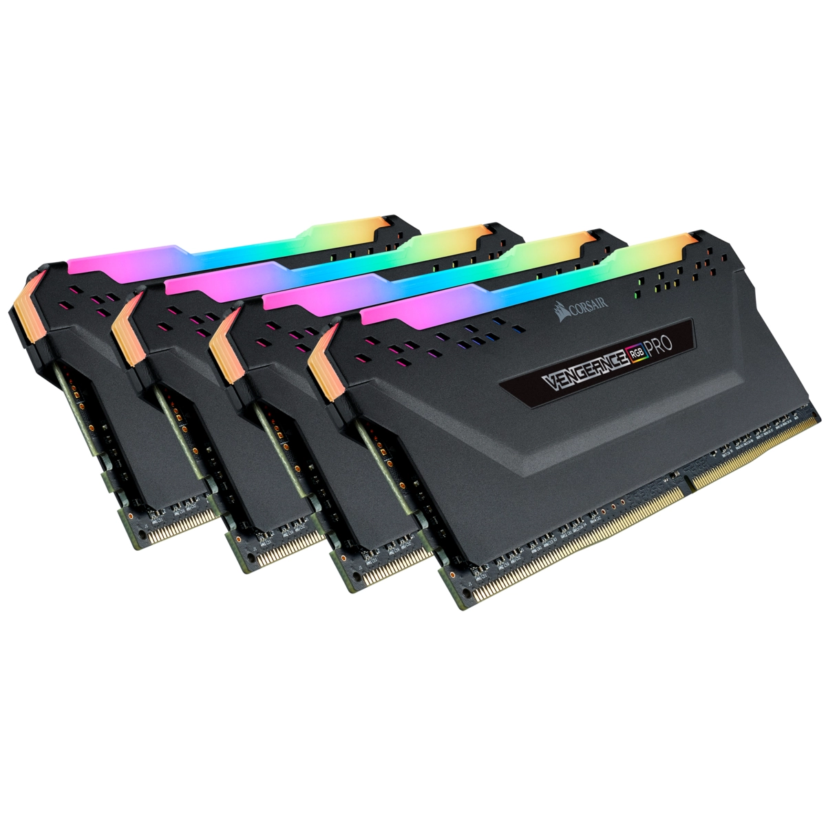 Vengeance RGB Pro - 32GB 3600MHz DDR4