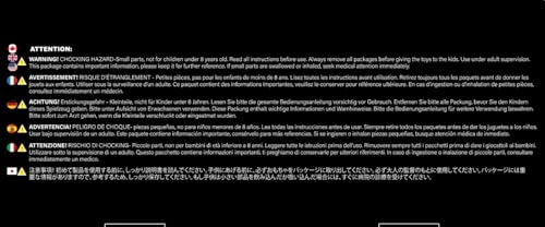 17075 Crane - Building Blocks