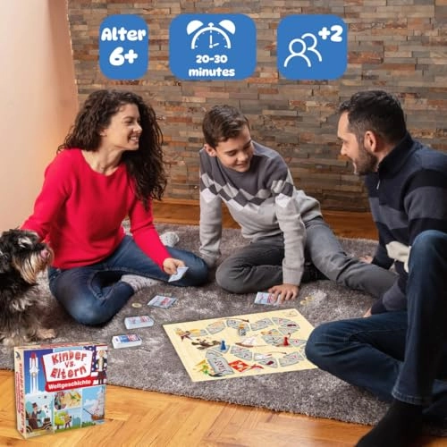 Quiz Game: World History