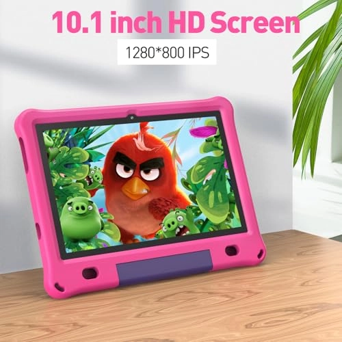 Kids Tablet - 2GB 10 inch 64GB