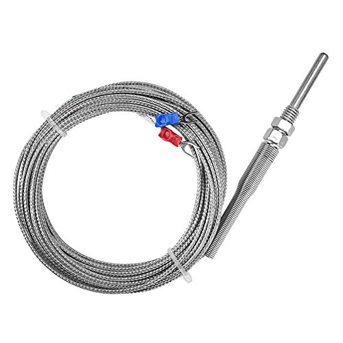 Type K Thermocouple Probe