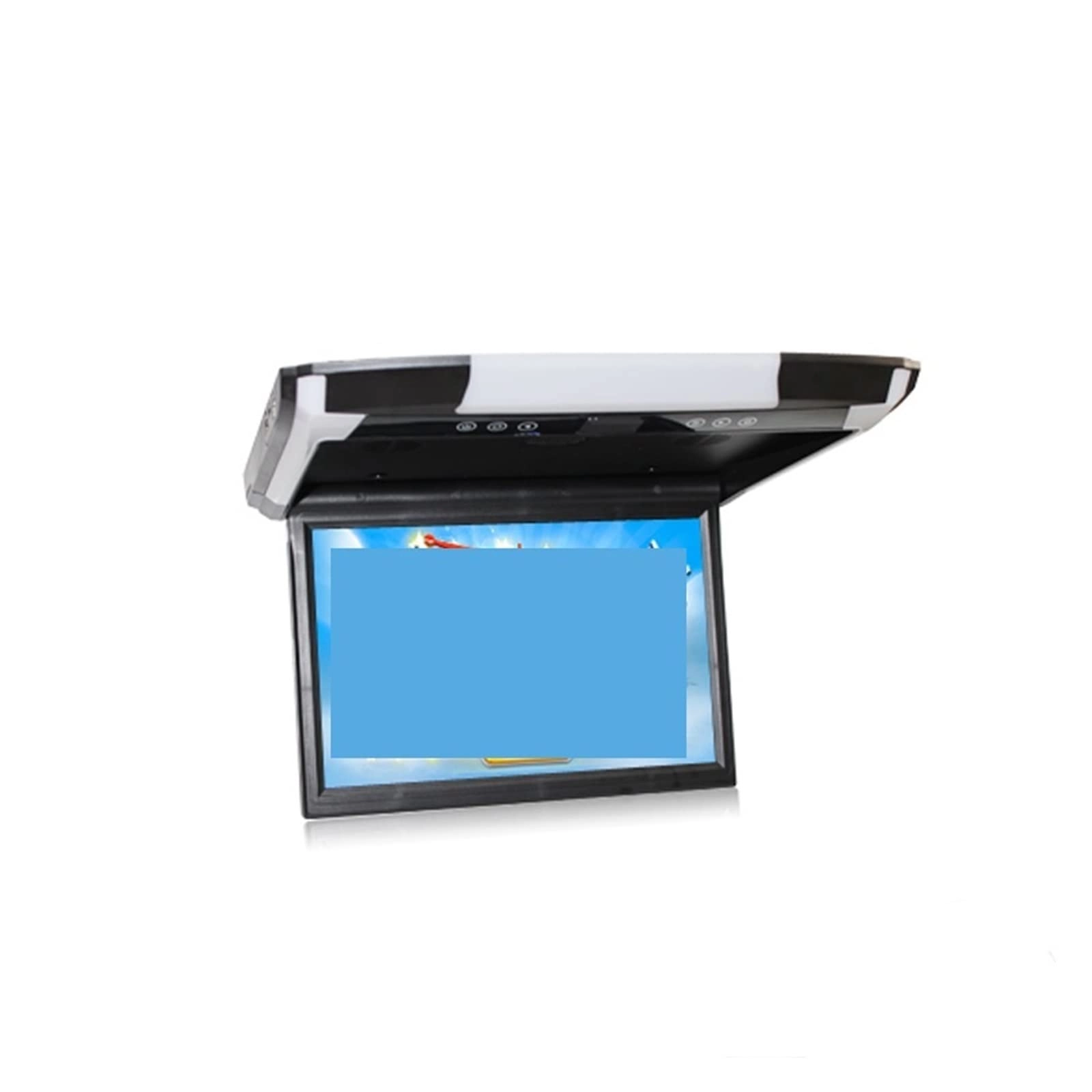 MP5 Multimedia Player - 12.1 inch