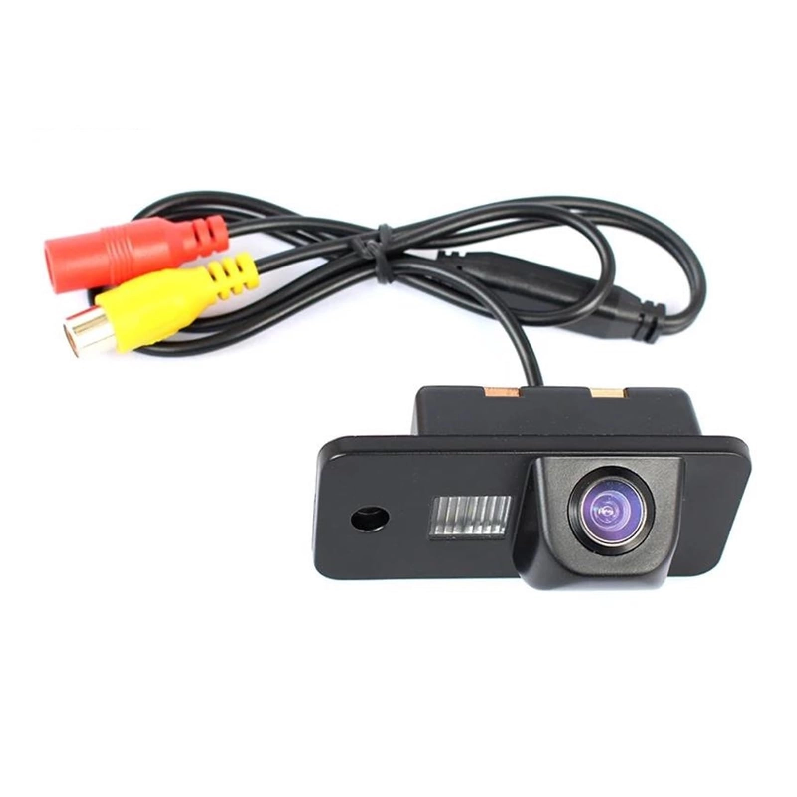 GAF-LS8008 - Top Starlight Night Vision Wire AHD 1080P or 720P