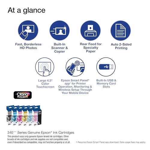 Expression Photo XP-8800