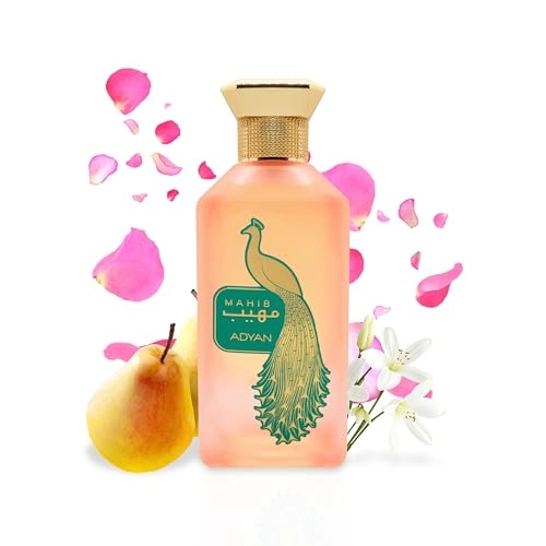 Mahib Eau de Parfum - 100ml