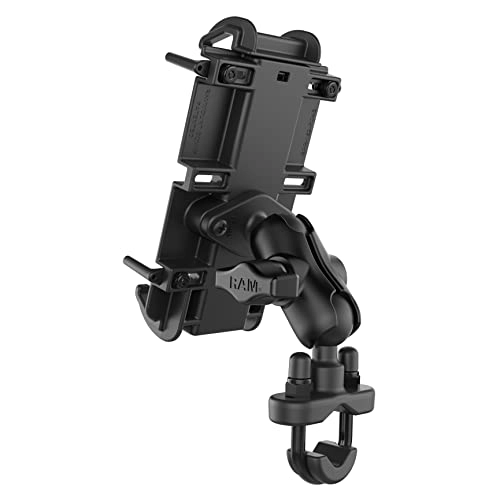 Quick-Grip Large Phone Mount
