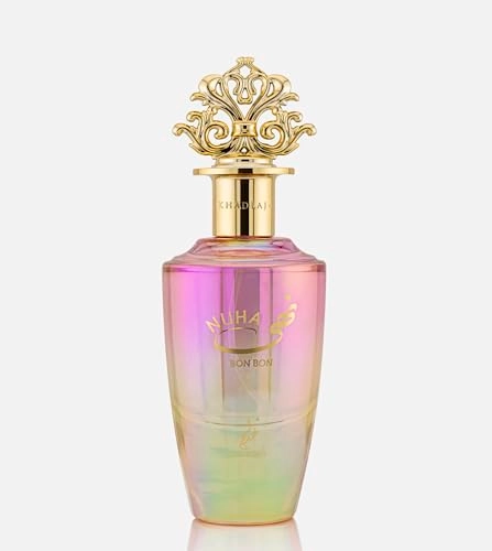 Nuha Bon Bon Eau de Parfum 85ml