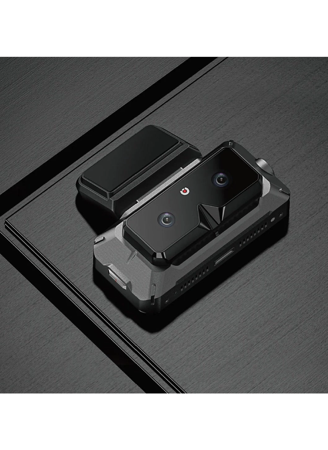 AKY EYES - 2 cameras