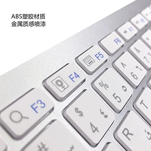 Bluetooth Keyboard - JP Wireless