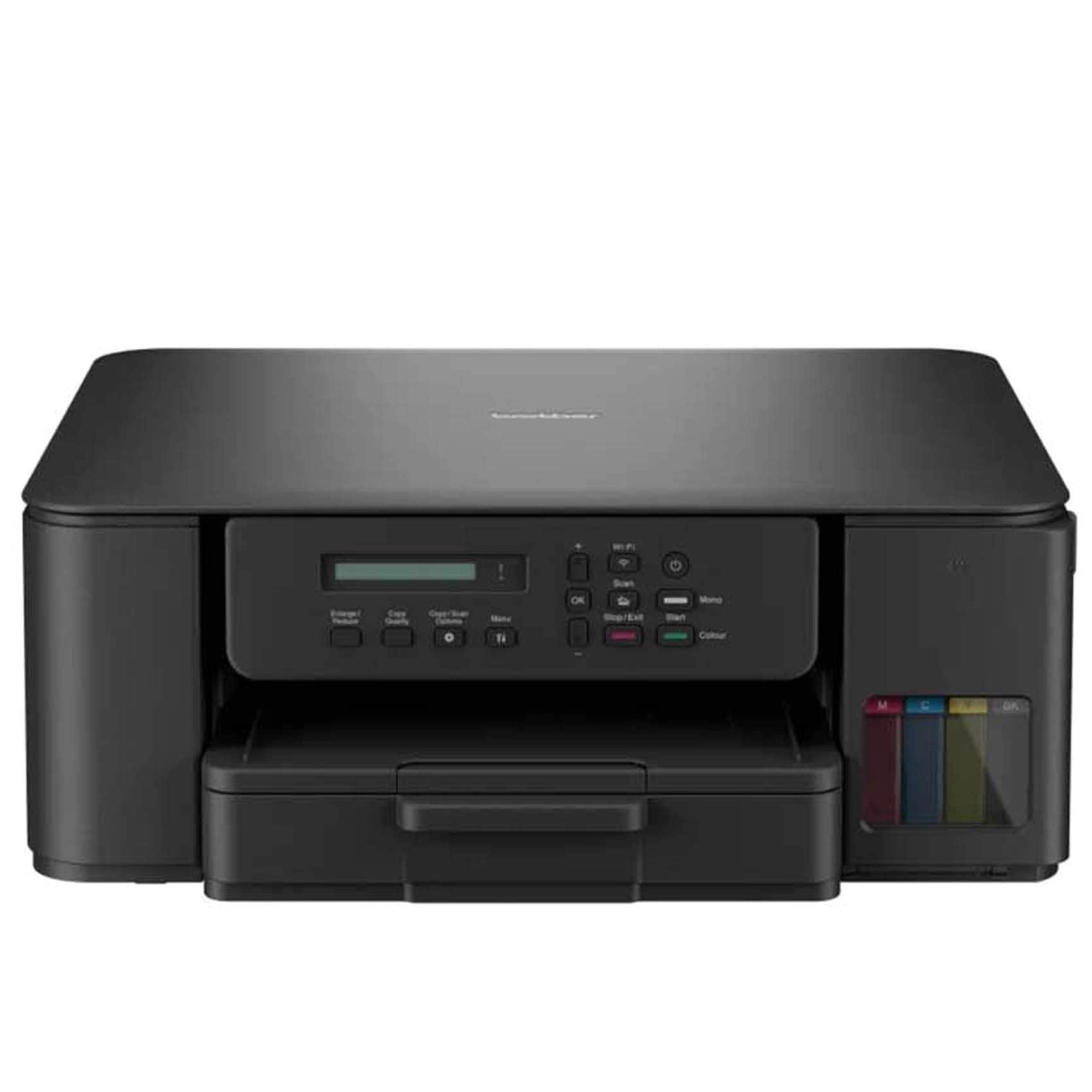 Brother DCP-T530W