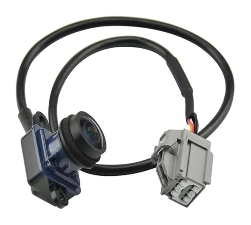 Reversing Camera - Night vision