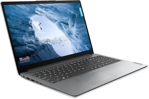 IdeaPad 1 15IJL7 - 15.6'' Celeron N4500 8GB DDR4 256GB SSD