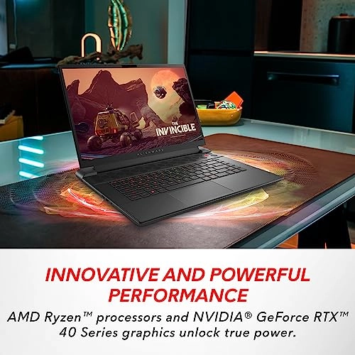 m16 - 16'' 1TB 16GB Ryzen 9 7845HX