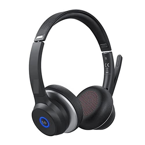 CGTSZFADE Wireless Headset