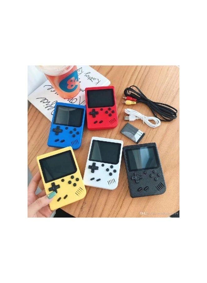 SUP Game Box Plus - 400-in-1 Portable Rechargeable Battery