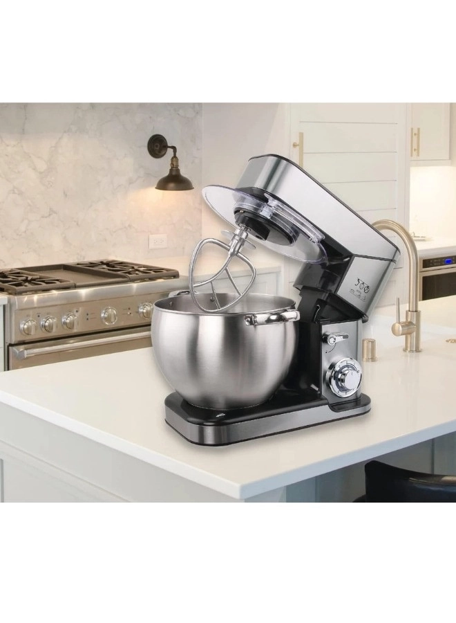 Stand Mixer - 8L 800W