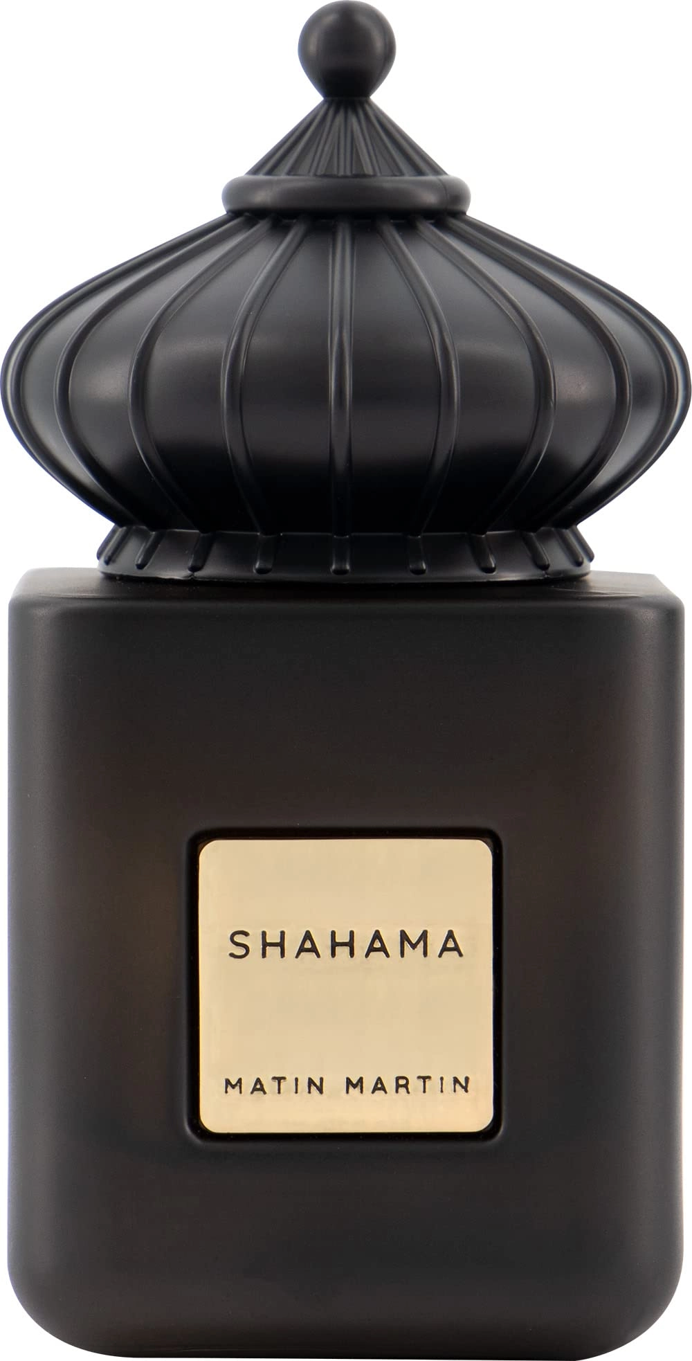 Gulf Orchid SHAHAMA Eau de Parfum 100ml