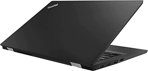 (Renewed) ThinkPad L380 Yoga - 13.3'' Core i5-8250U 16GB DDR4 512GB SSD