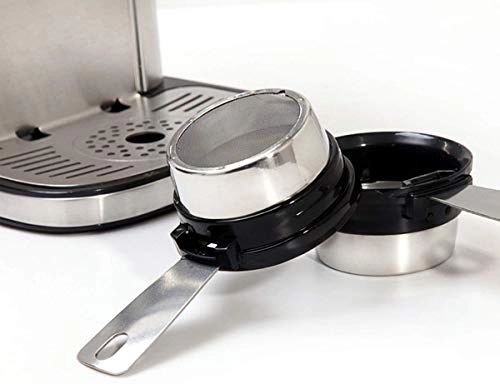 Filter Coffee - Detachable Filter One Cup