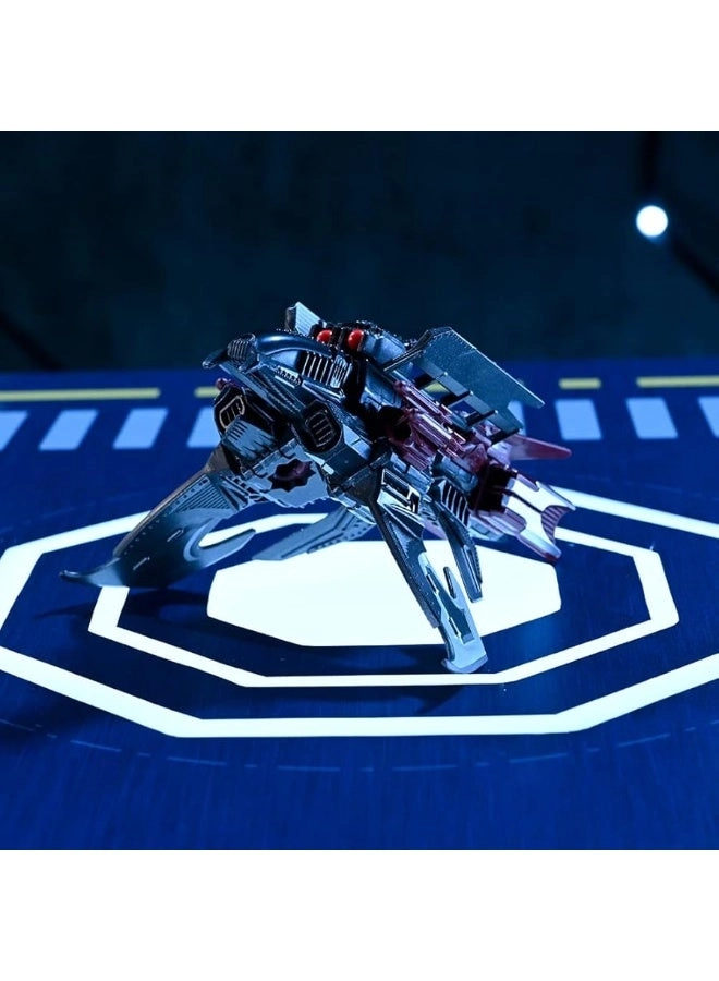 Locust K.L.A.W. Stealth Craft - Construction Toy Ages 8+