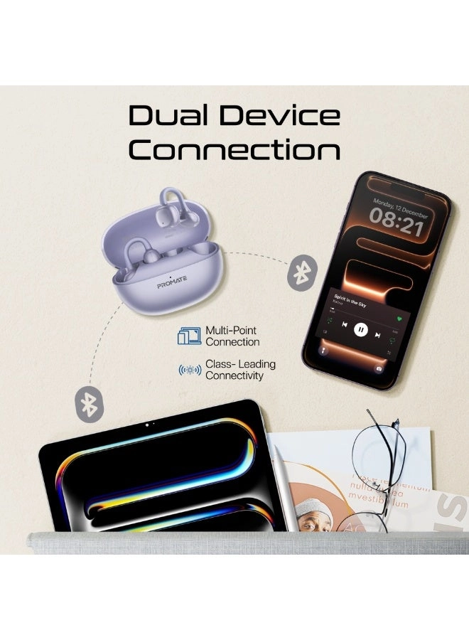 AirClip Wireless Earbud