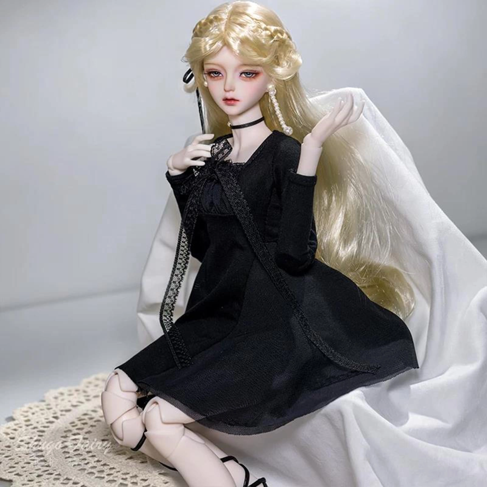 BJD Doll - 1/6 Resin Ball Joints