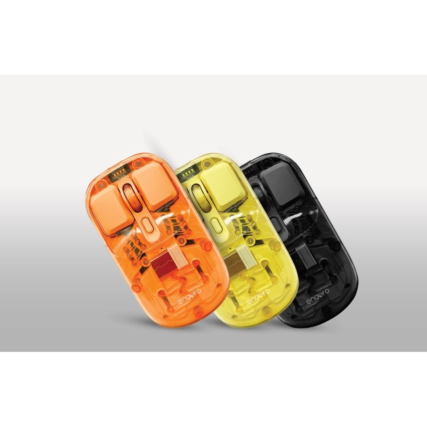 Rechargeable Mouse - Wireless