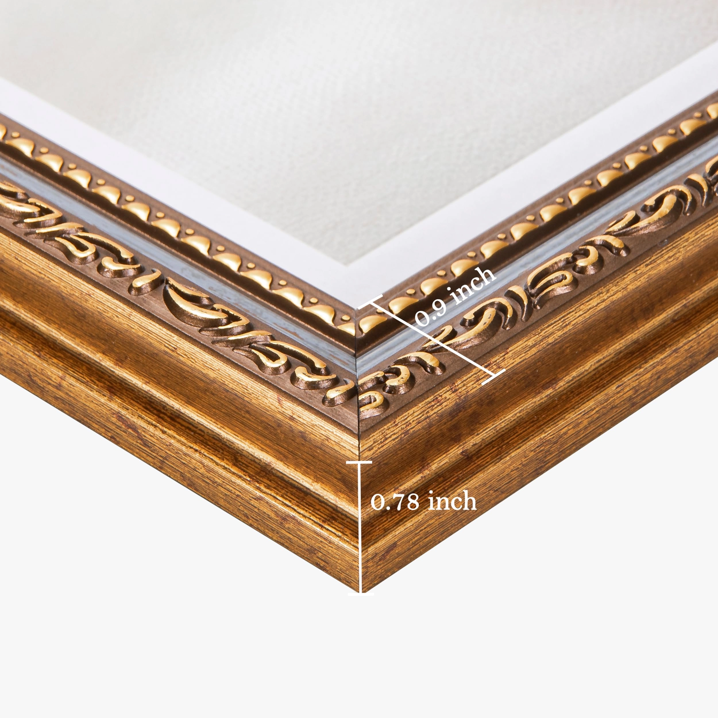 Picture Frames - 8x10