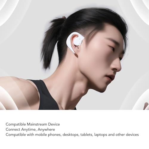 6gco10vz35 Wireless Earbud