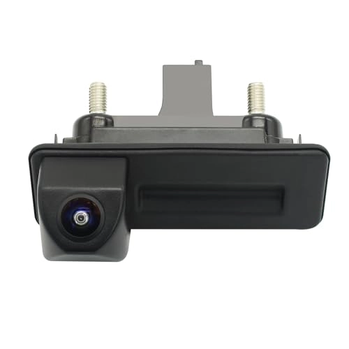 AHD 720P Car Rear View Camera