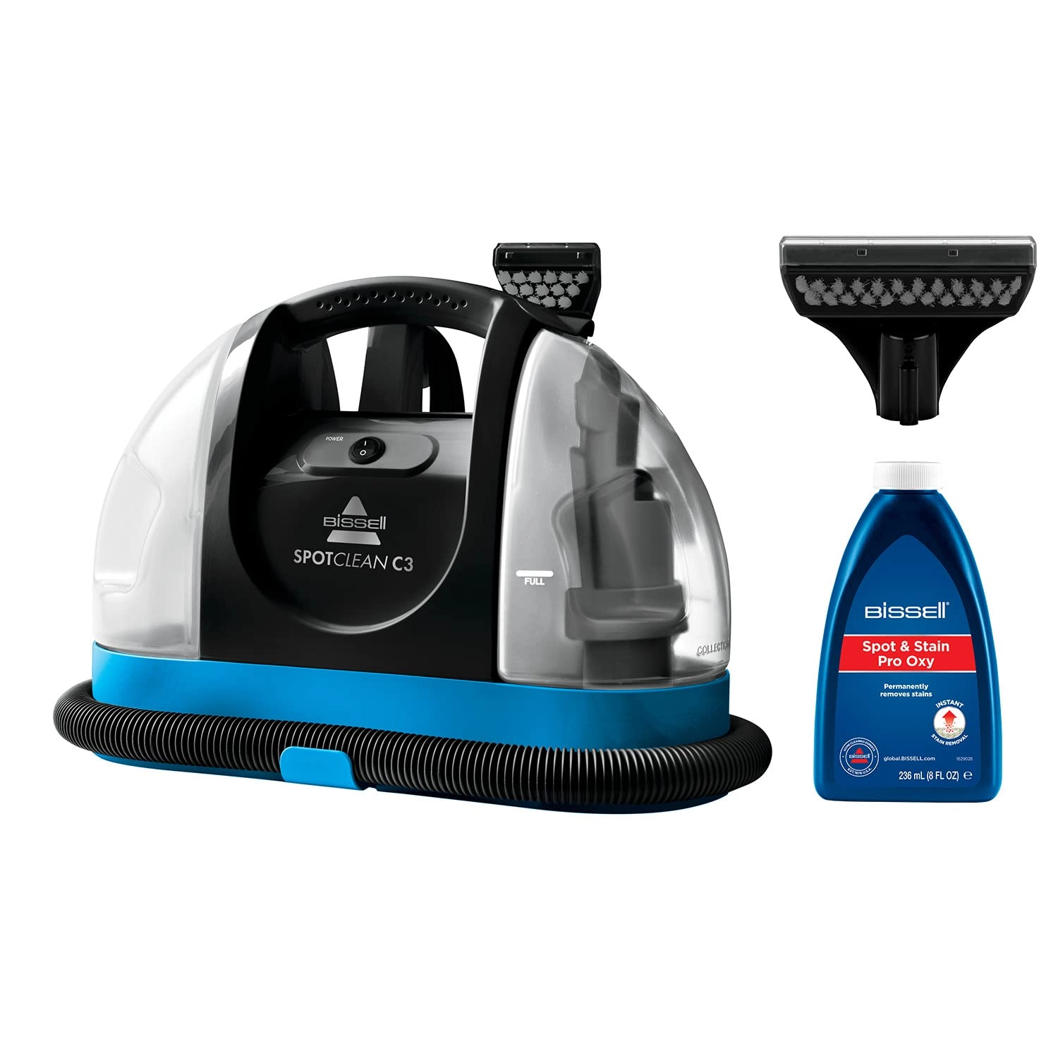 Bissell SpotClean C3 - 340 W