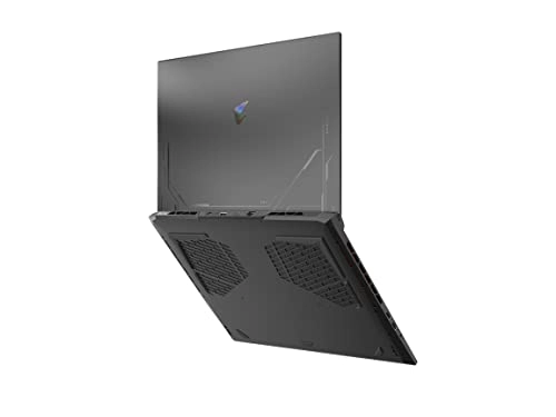 AORUS 17X - 17.3'' i9-13900HX 16GB DDR5 1TB SSD