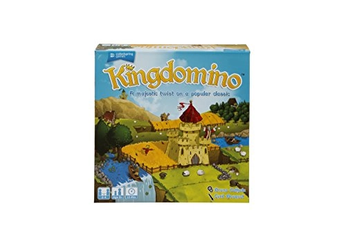Kingdomino