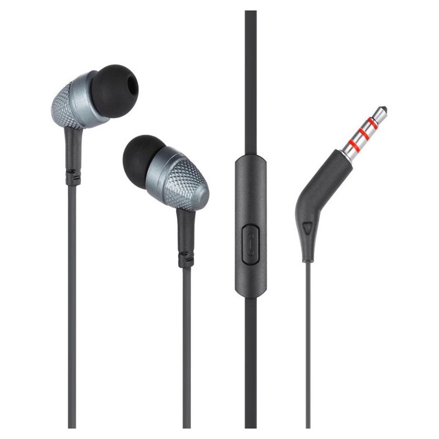 CHARLIE Wired Earphone