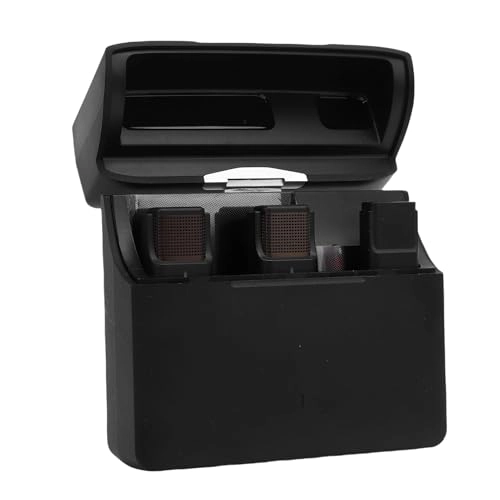 Lavalier Microphone - 2pcs 2.4GHZ