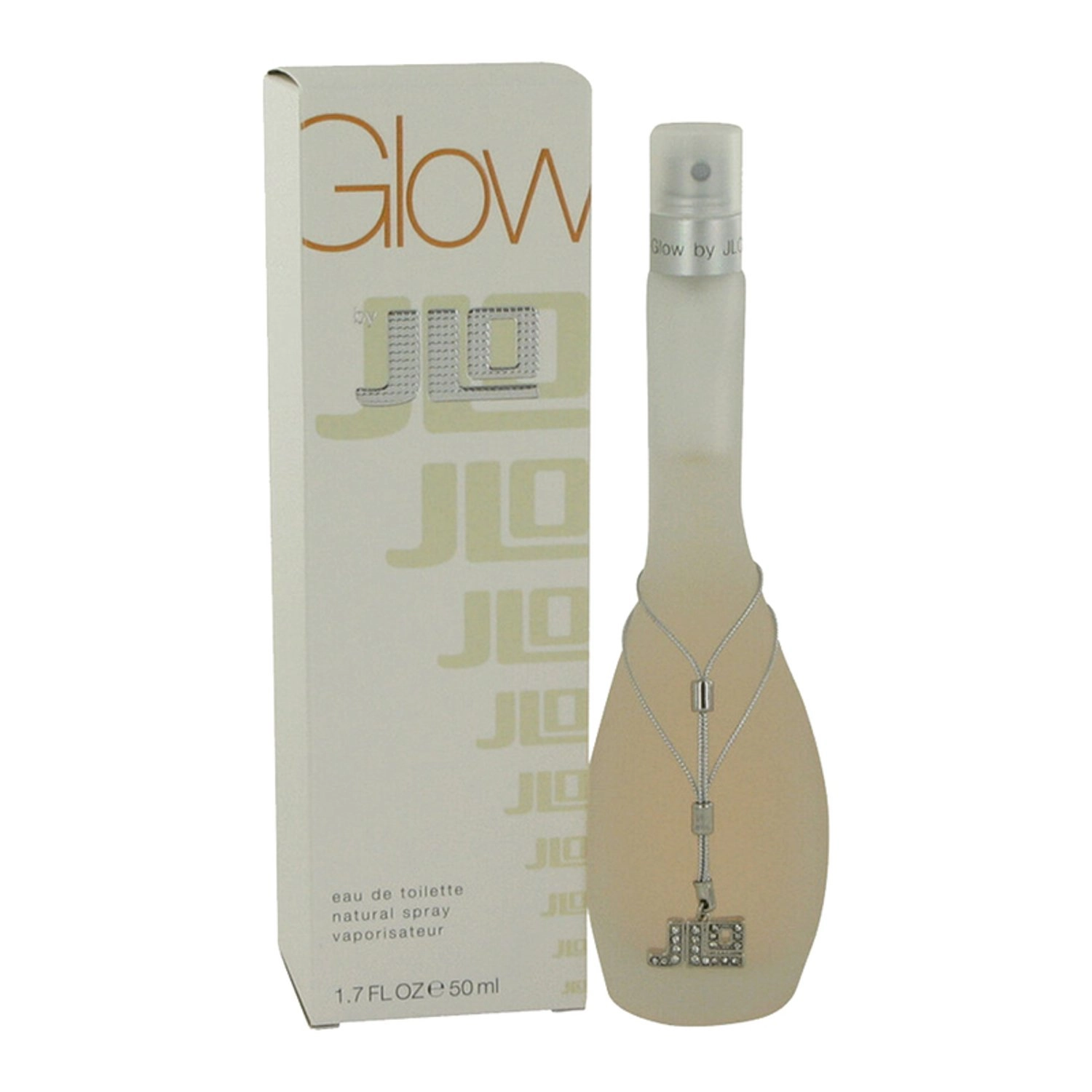 Glow Eau de Toilette 50ml