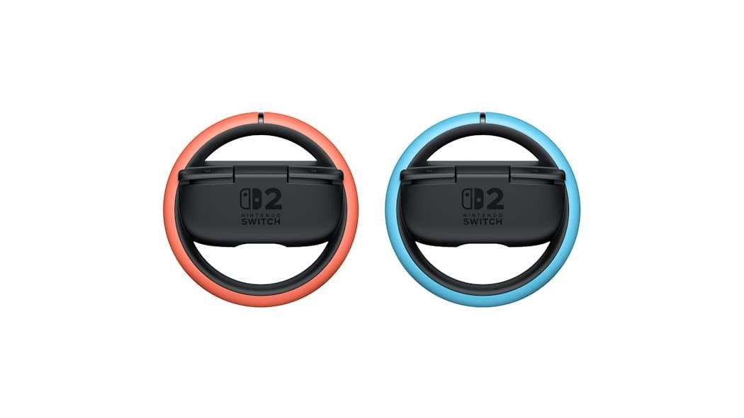 Joy Con 2 Wheel - Switch 2