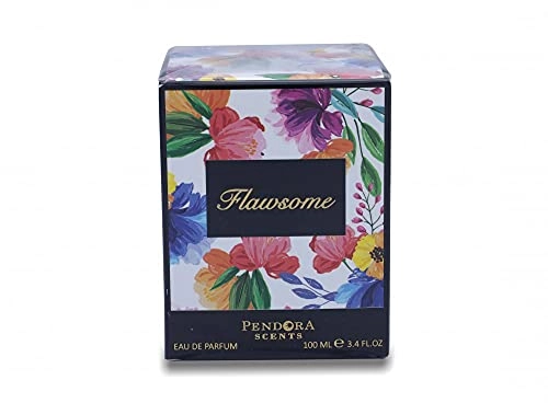 Flawsome Eau de Parfum 100 ml
