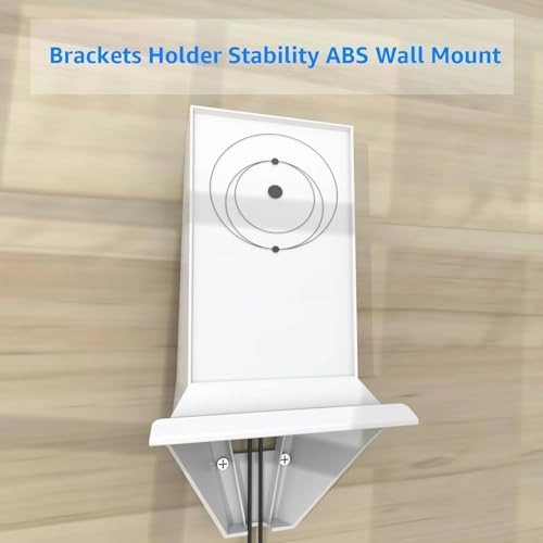 Router Mount Power Supply Bracket - 1 piece Gen 3 V3