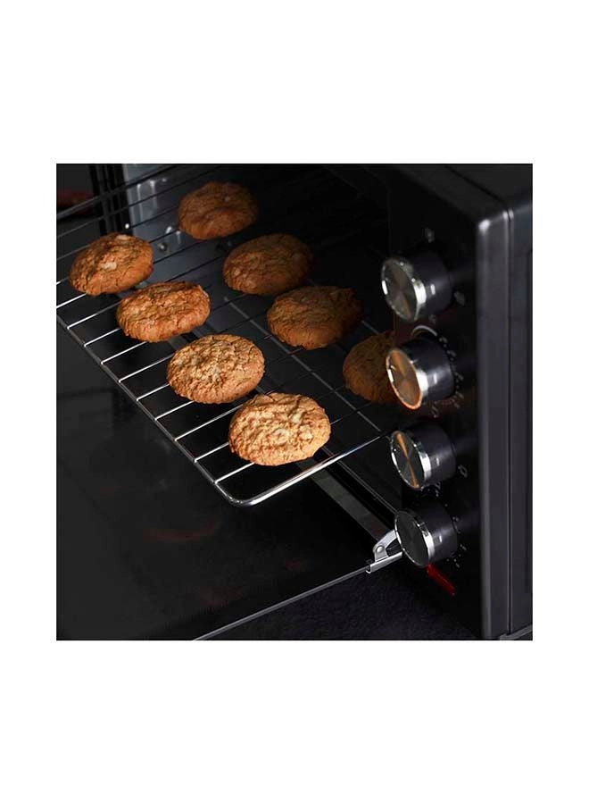 KNO6097 Electric Oven