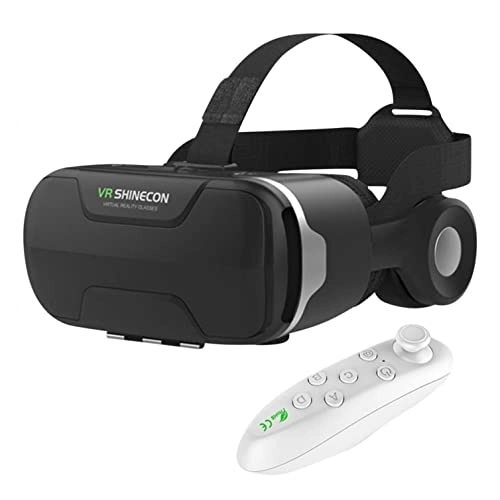 VR Glasses - Bluetooth 42mm
