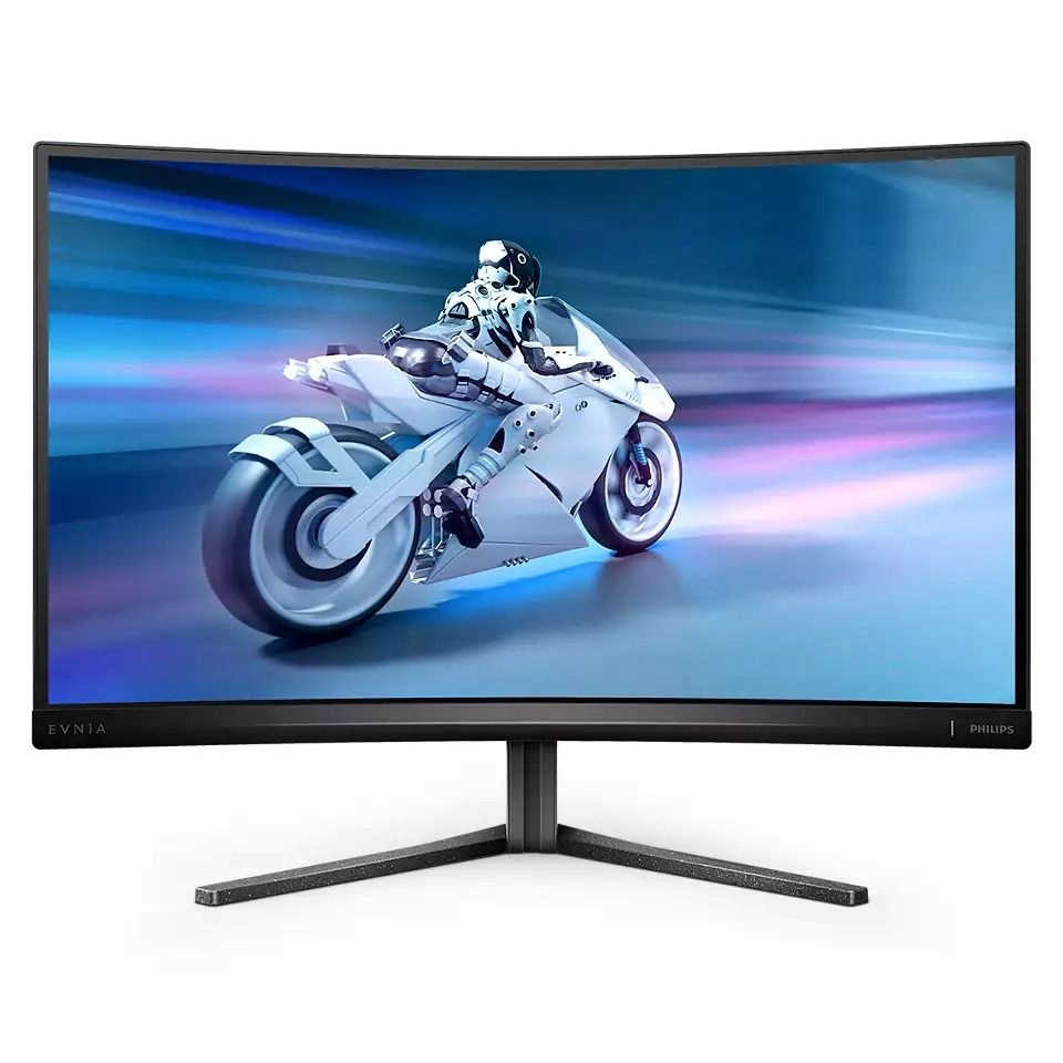 27M2C5500W - 27 inch 2560 X 1440